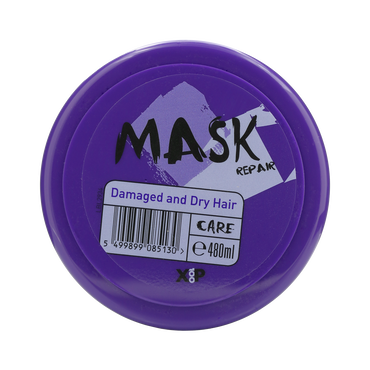 XP100 Masque Repair 480ml